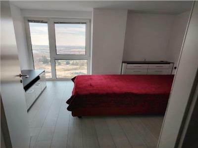 Apartament cu 2 camere in zona Soarelui, Bloc Nou