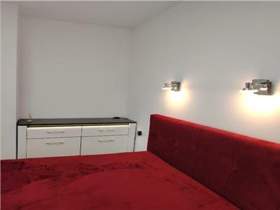 Apartament cu 2 camere in zona Soarelui, Bloc Nou