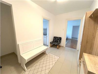 Apartament cu 3 camere in Zona Central