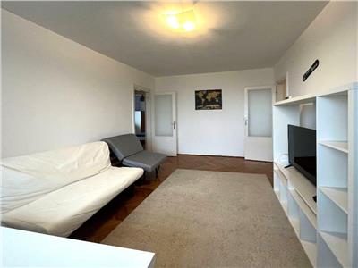 Apartament cu 3 camere in Zona Central