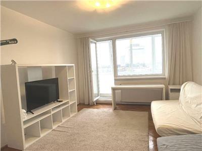 Apartament cu 3 camere in Zona Central