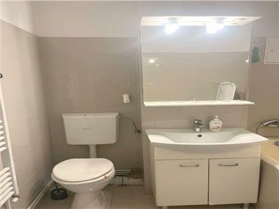 Apartament cu 3 camere in Zona Central