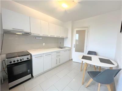 Apartament cu 3 camere in Zona Central