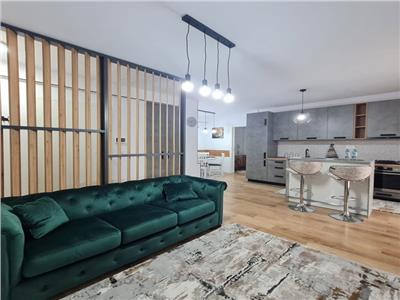 Apartament cu 2 camere in zona Torontalului, complex Ateneo,  Bloc Nou