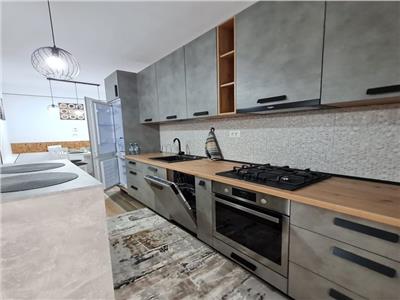Apartament cu 2 camere in zona Torontalului, complex Ateneo,  Bloc Nou