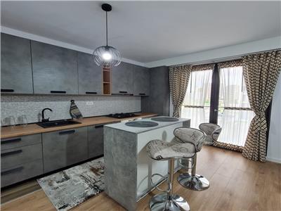 Apartament cu 2 camere in zona Torontalului, complex Ateneo,  Bloc Nou