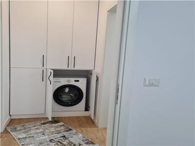 Apartament cu 2 camere in zona Torontalului, complex Ateneo,  Bloc Nou