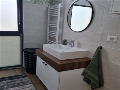 Apartament cu 2 camere in zona Torontalului, complex Ateneo,  Bloc Nou