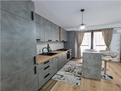 Apartament cu 2 camere in zona Torontalului, complex Ateneo,  Bloc Nou