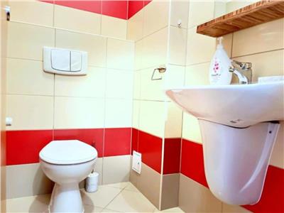 Apartament cu 3 camere, 2 nivele in zona Torontalului