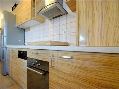 Apartament cu 3 camere, 2 nivele in zona Torontalului