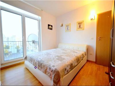 Apartament cu 3 camere, 2 nivele in zona Torontalului