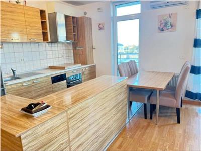 Apartament cu 3 camere, 2 nivele in zona Torontalului