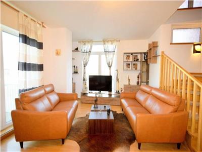 Apartament cu 3 camere, 2 nivele in zona Torontalului