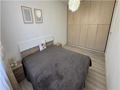 Apartament cu 2 camere in zona Modern