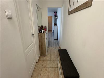 Apartament cu 2 camere in zona Modern
