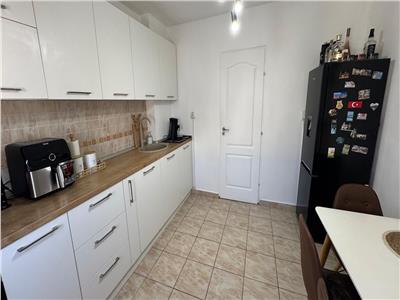 Apartament cu 2 camere in zona Modern