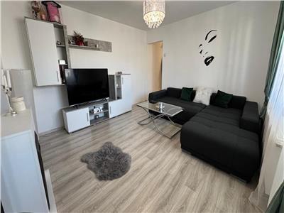 Apartament cu 2 camere in zona Modern