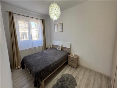 Apartament cu 2 camere in zona Modern