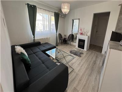 Apartament cu 2 camere in zona Modern