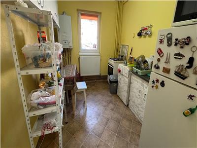 Apartament cu 2 camere in Zona Lipovei