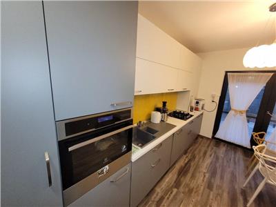 Duplex cu 3 camere in Dumbravita