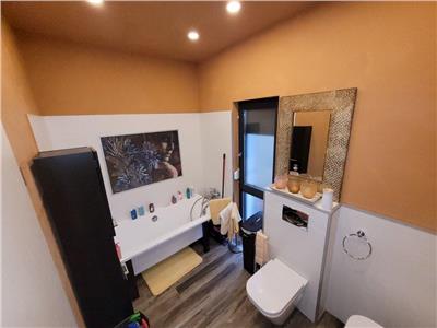 Duplex cu 3 camere in Dumbravita