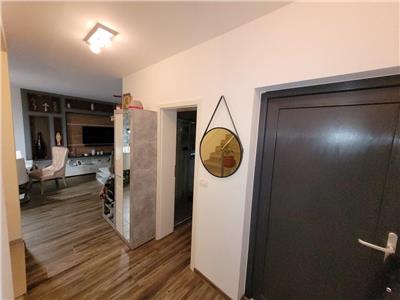 Duplex cu 3 camere in Dumbravita