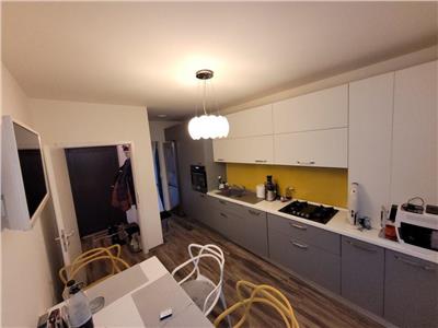 Duplex cu 3 camere in Dumbravita