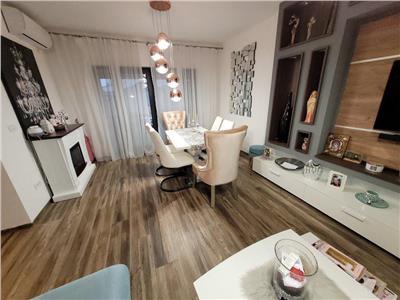 Duplex cu 3 camere in Dumbravita