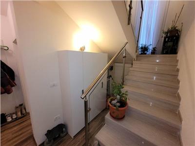 Duplex cu 3 camere in Dumbravita