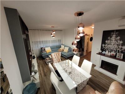 Duplex cu 3 camere in Dumbravita