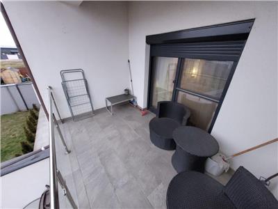 Duplex cu 3 camere in Dumbravita