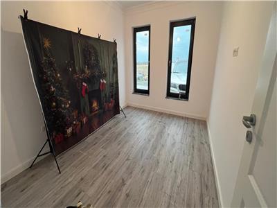 Duplex cu 4 camere 86 mp utili in Remetea Mare