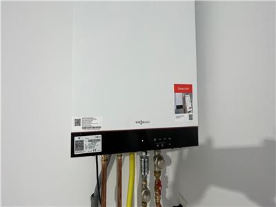 Duplex cu 4 camere 86 mp utili in Remetea Mare