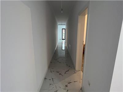 Duplex cu 4 camere 86 mp utili in Remetea Mare