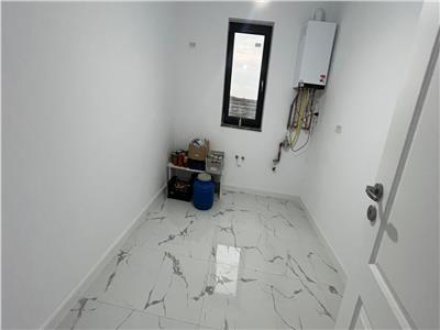 Duplex cu 4 camere 86 mp utili in Remetea Mare