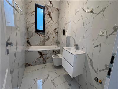 Duplex cu 4 camere 86 mp utili in Remetea Mare