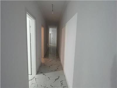 Duplex cu 4 camere 86 mp utili in Remetea Mare