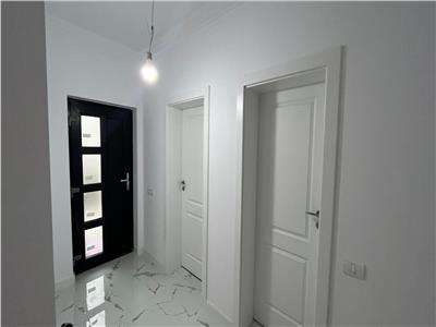 Duplex cu 4 camere 86 mp utili in Remetea Mare