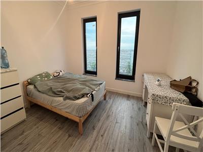 Duplex cu 4 camere 86 mp utili in Remetea Mare
