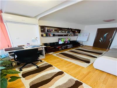 Apartament cu 3 camere in zona Modern