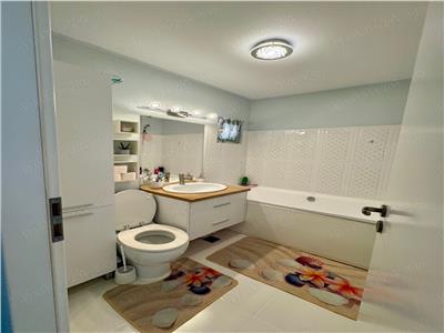 Apartament cu 2 camere in zona Aradului