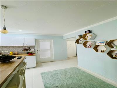 Apartament cu 2 camere in zona Aradului