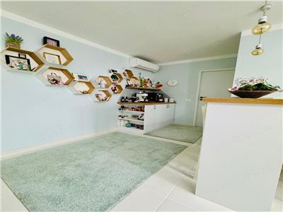 Apartament cu 2 camere in zona Aradului
