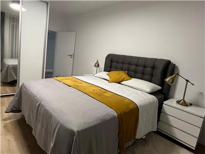 Apartament cu 2 camere in zona Circumvalatiunii, complex Nord One