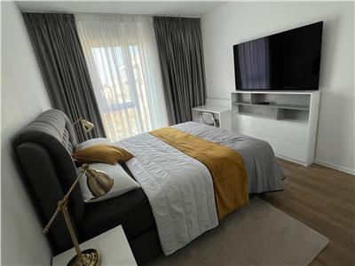 Apartament cu 2 camere in zona Circumvalatiunii, complex Nord One