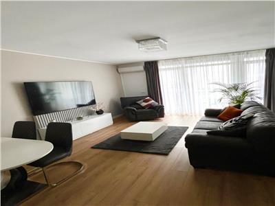 Apartament cu 2 camere in zona Circumvalatiunii, complex Nord One