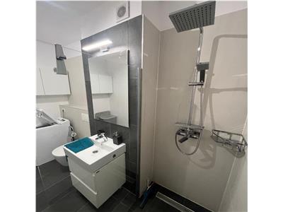 Apartament cu 2 camere in zona Circumvalatiunii, complex Nord One