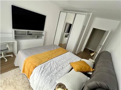 Apartament cu 2 camere in zona Circumvalatiunii, complex Nord One
